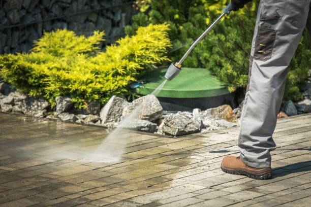Best Patio and Deck Pressure Washing  in Warrensburg, IL