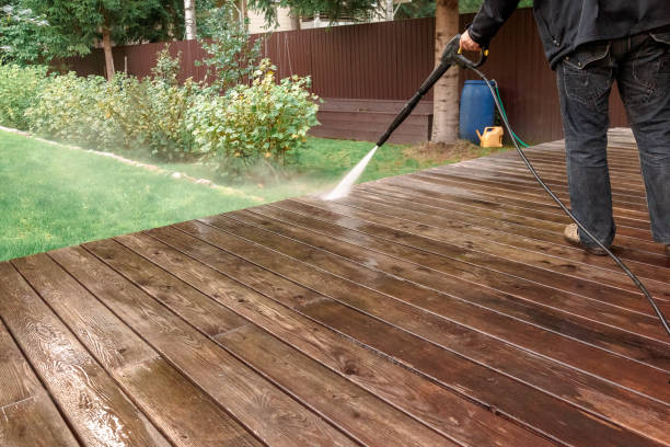 Best Pool Deck Cleaning  in Warrensburg, IL